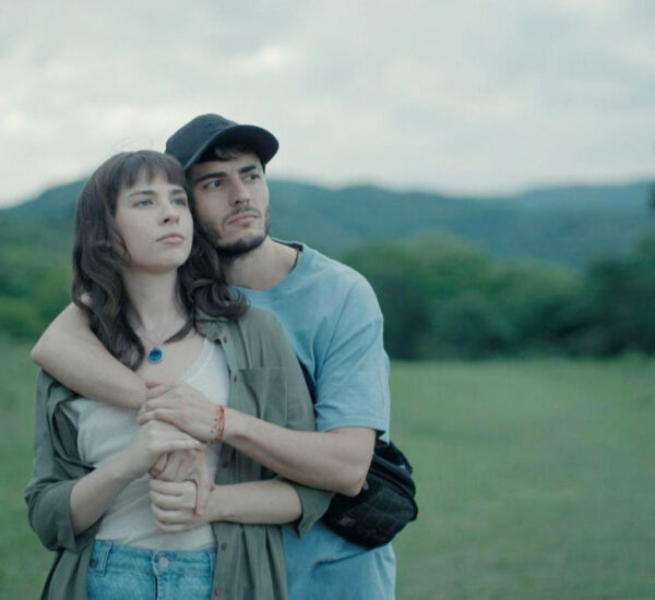 Tafí Viejo, verdor sin tiempo: La familia, la propiedad privada y el amor