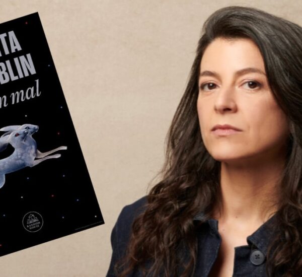 El buen mal: normalidad, rareza y la maquinaria de lo cotidiano